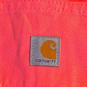 6M Carhartt overalls ( OX9712-G)
